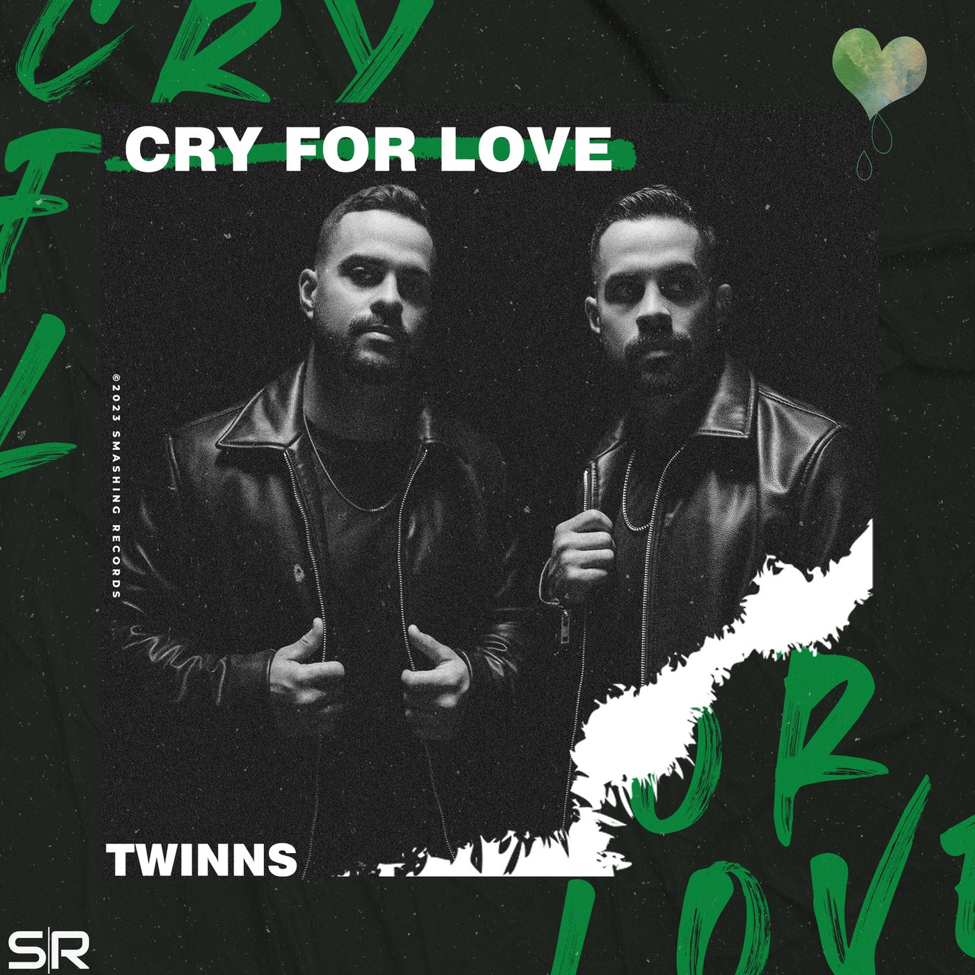 Cry for Love