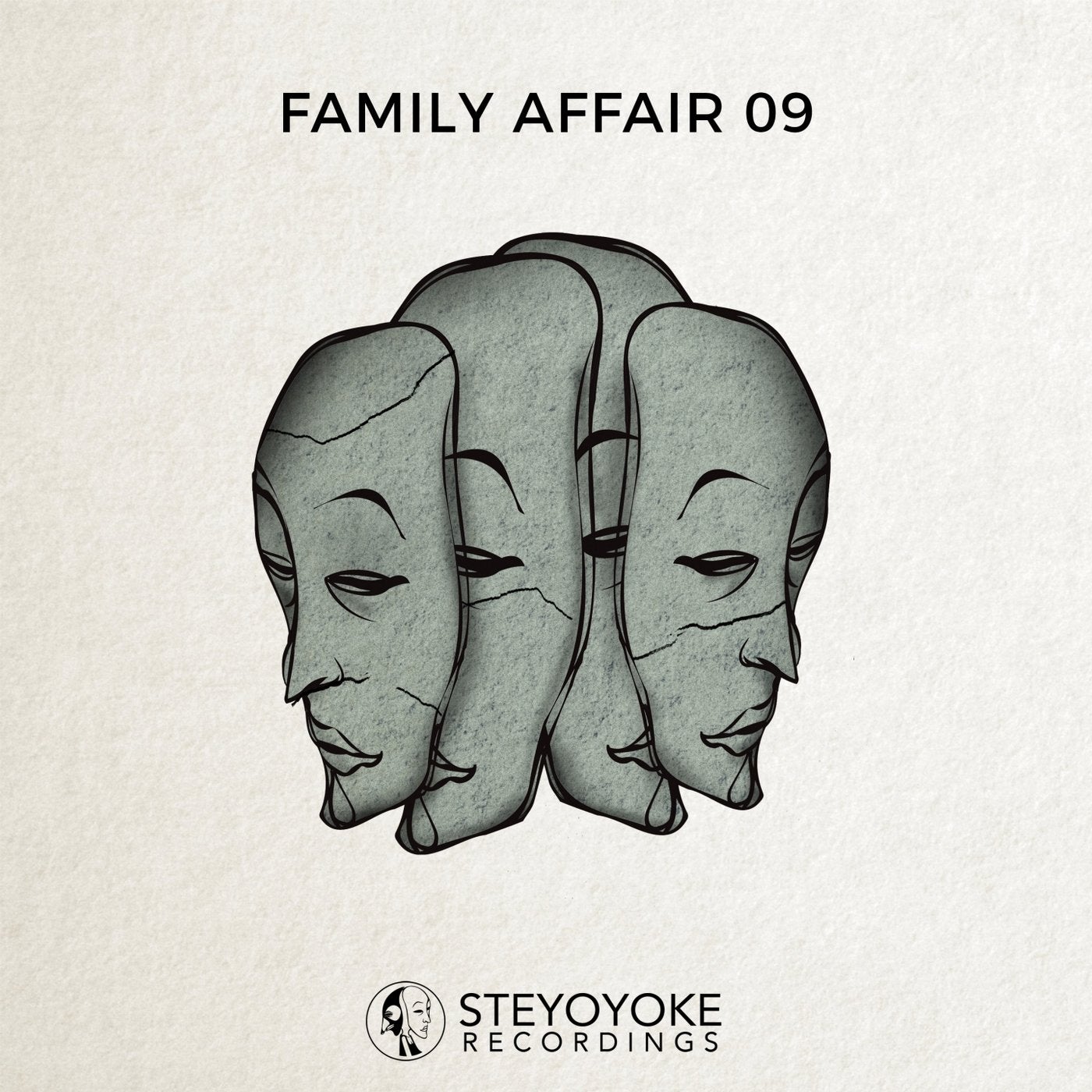 Family Affair, Vol. 9
