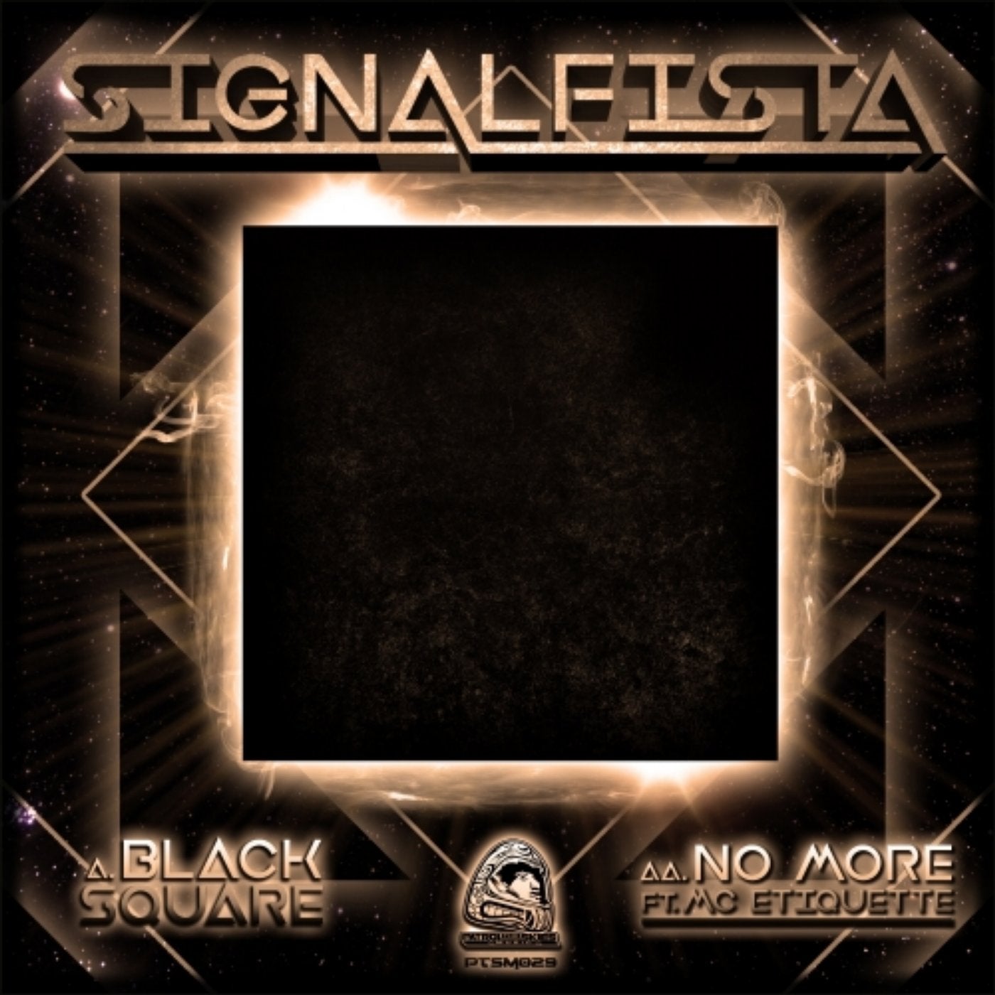 Black Square / No More