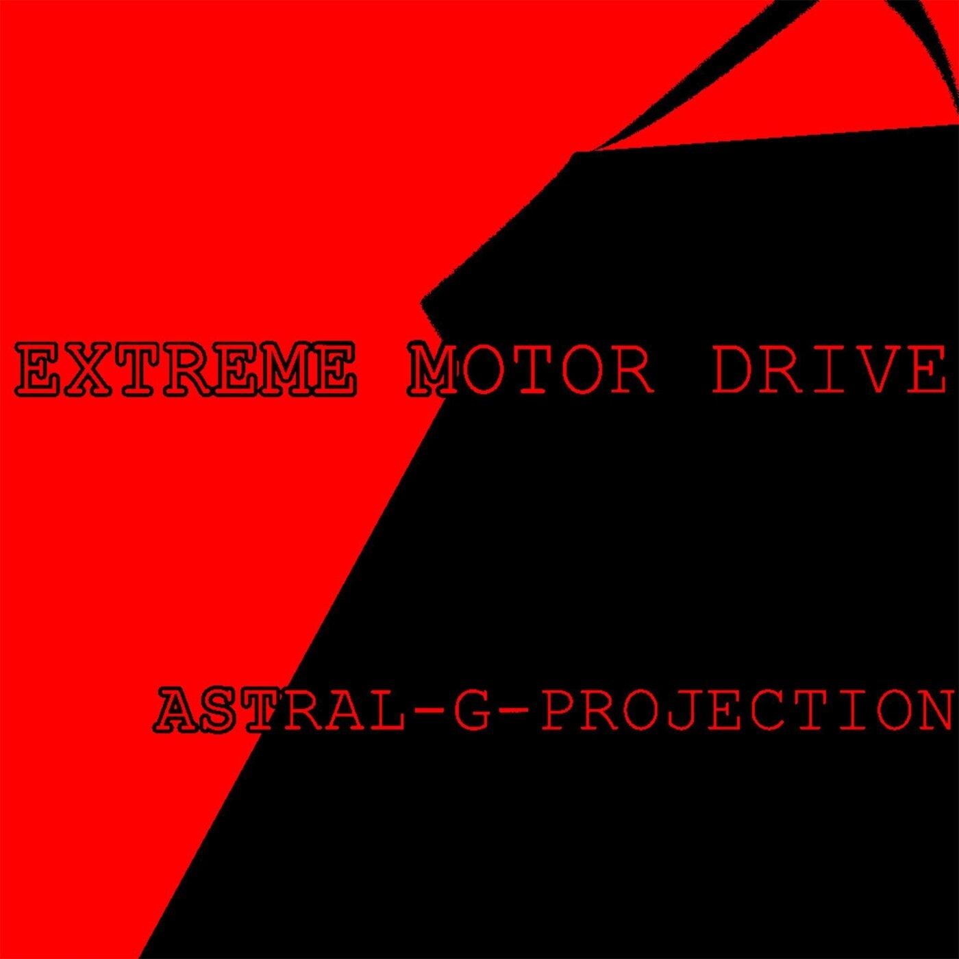 Extreme Motor Drive