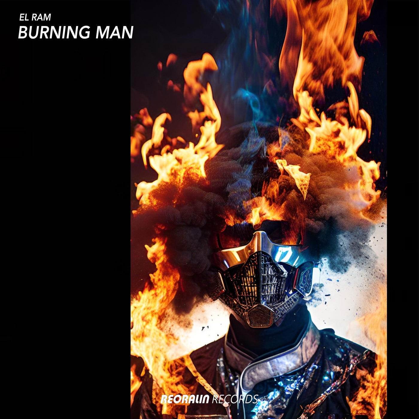 Burning Man