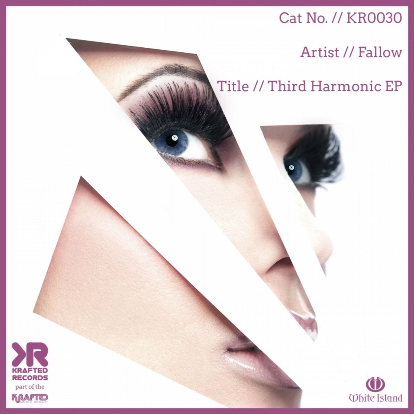 Third Harmonic EP