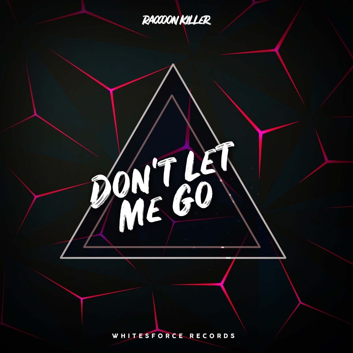 Don't Let Me Go