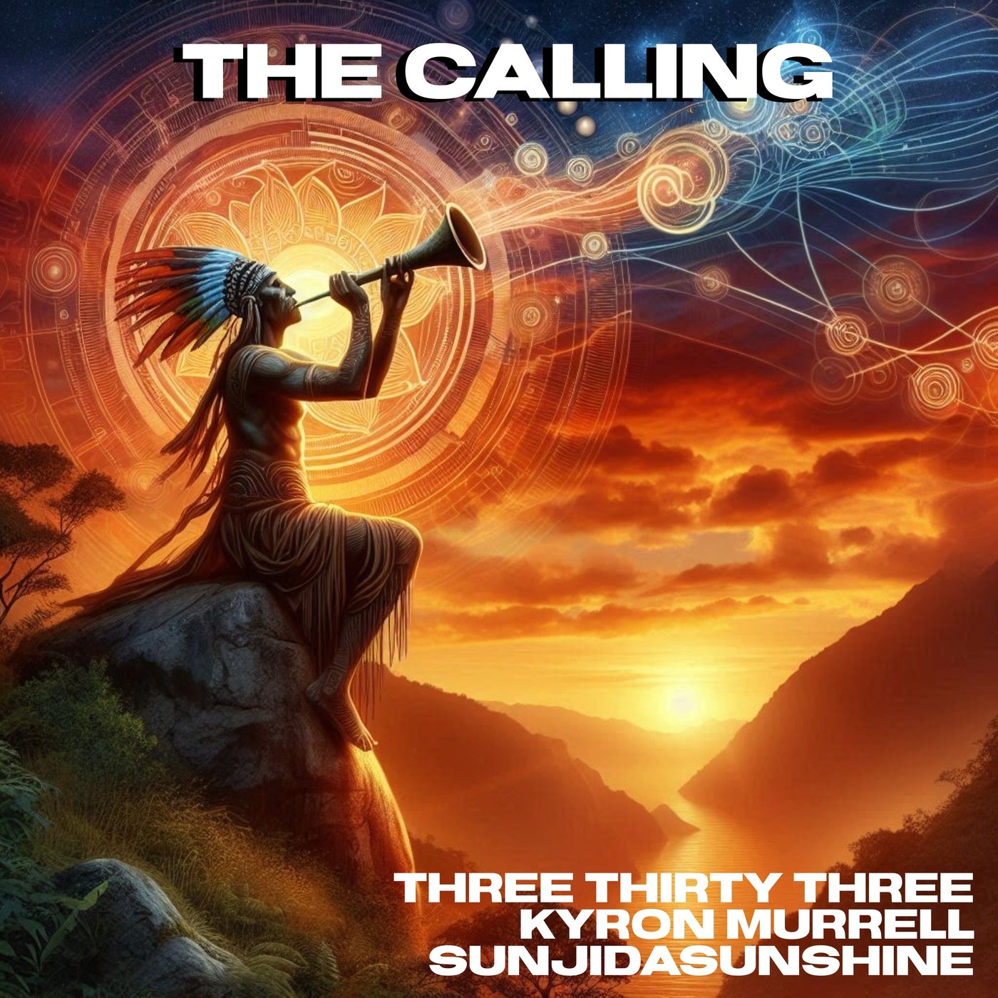 The Calling