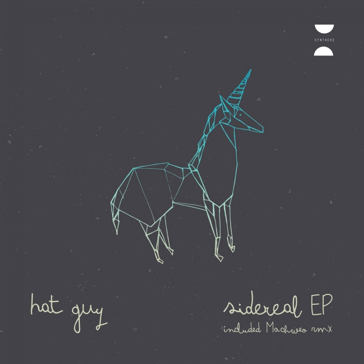 Sidereal EP