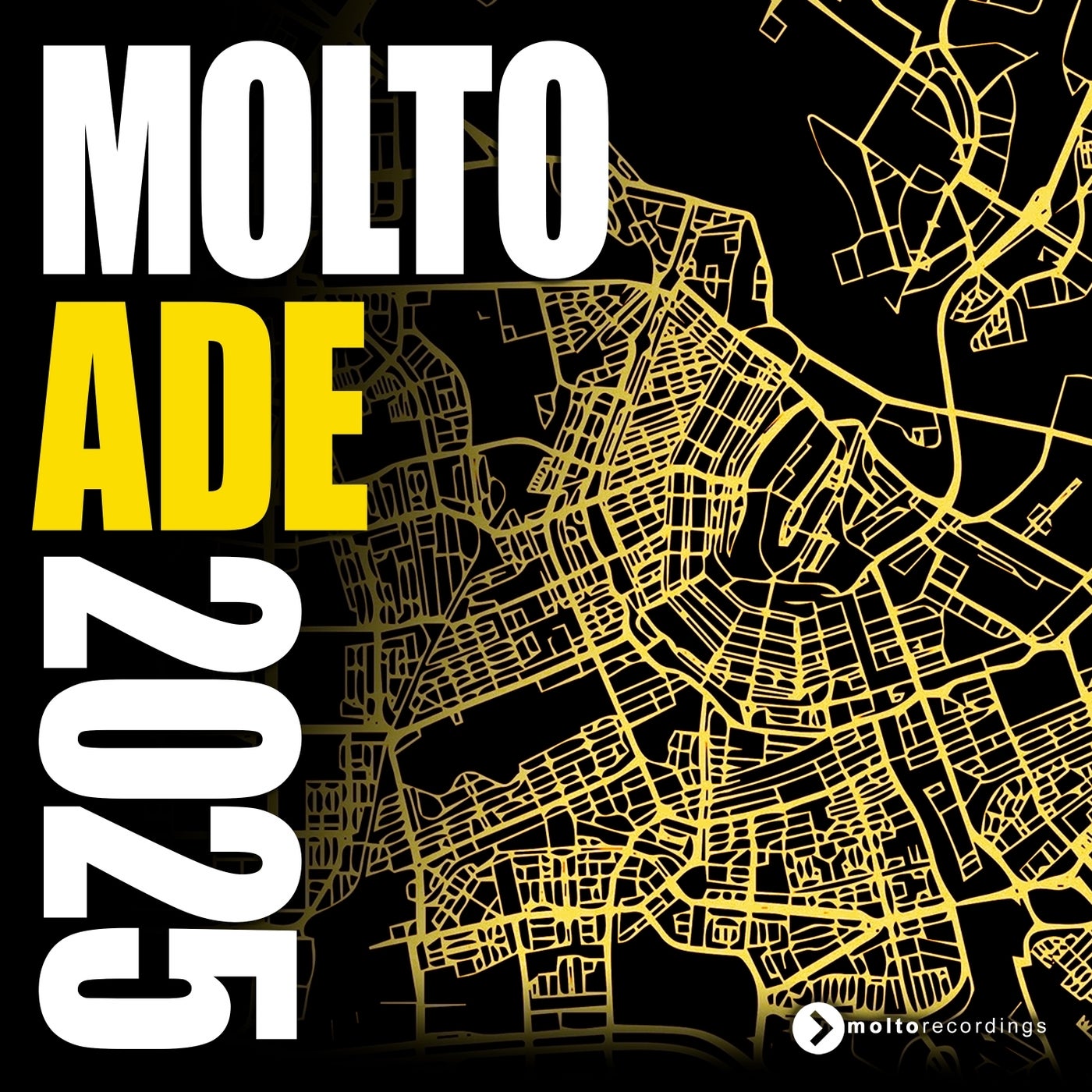 MOLTO ADE 2025