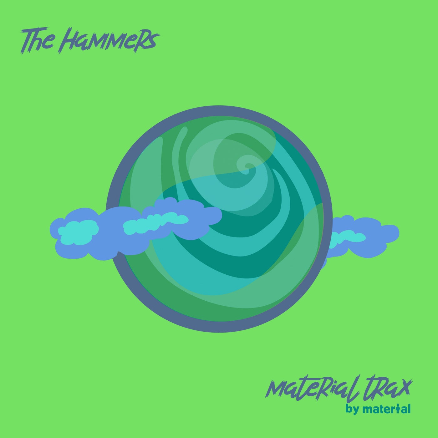 The Hammers, Vol. XVIII