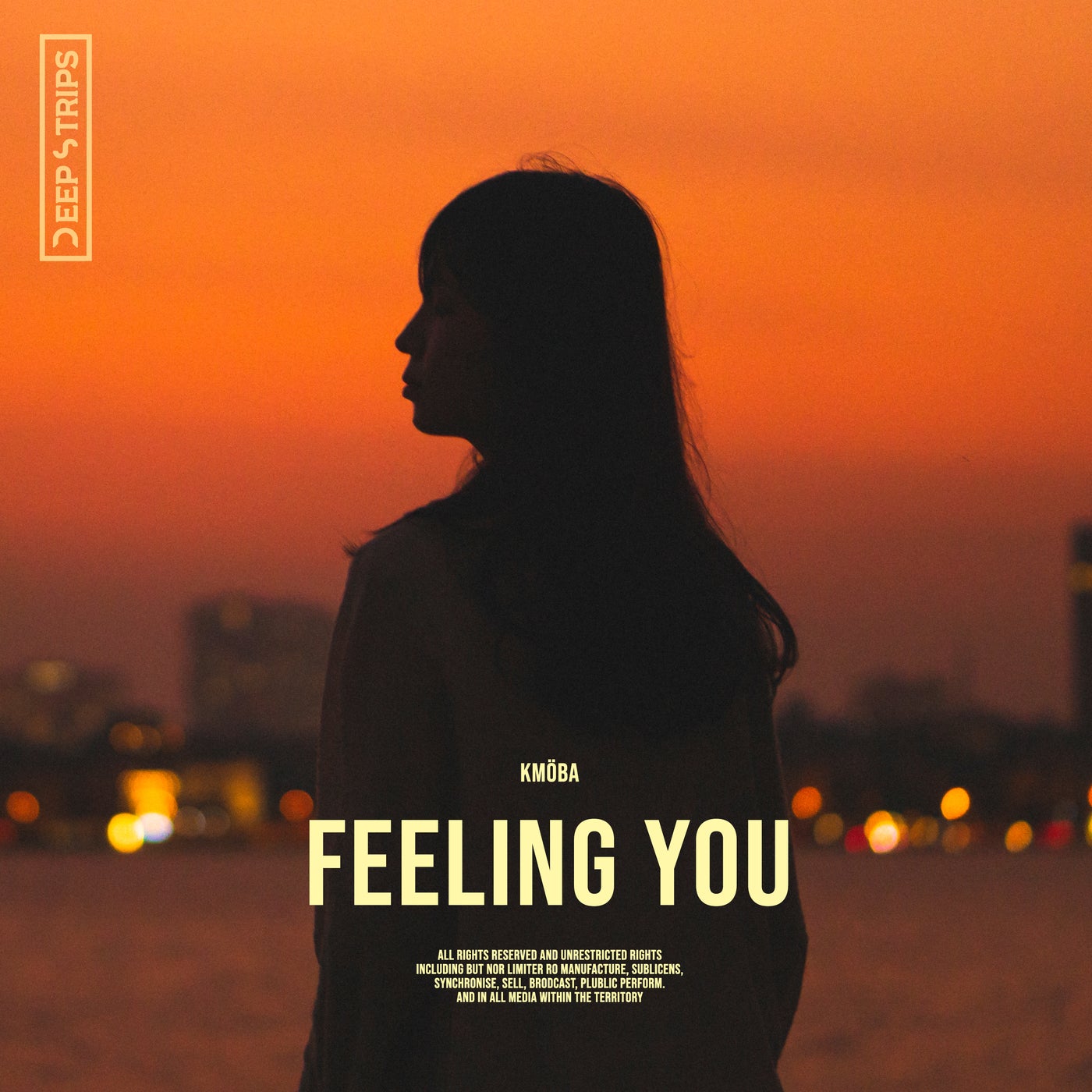 Feeling You