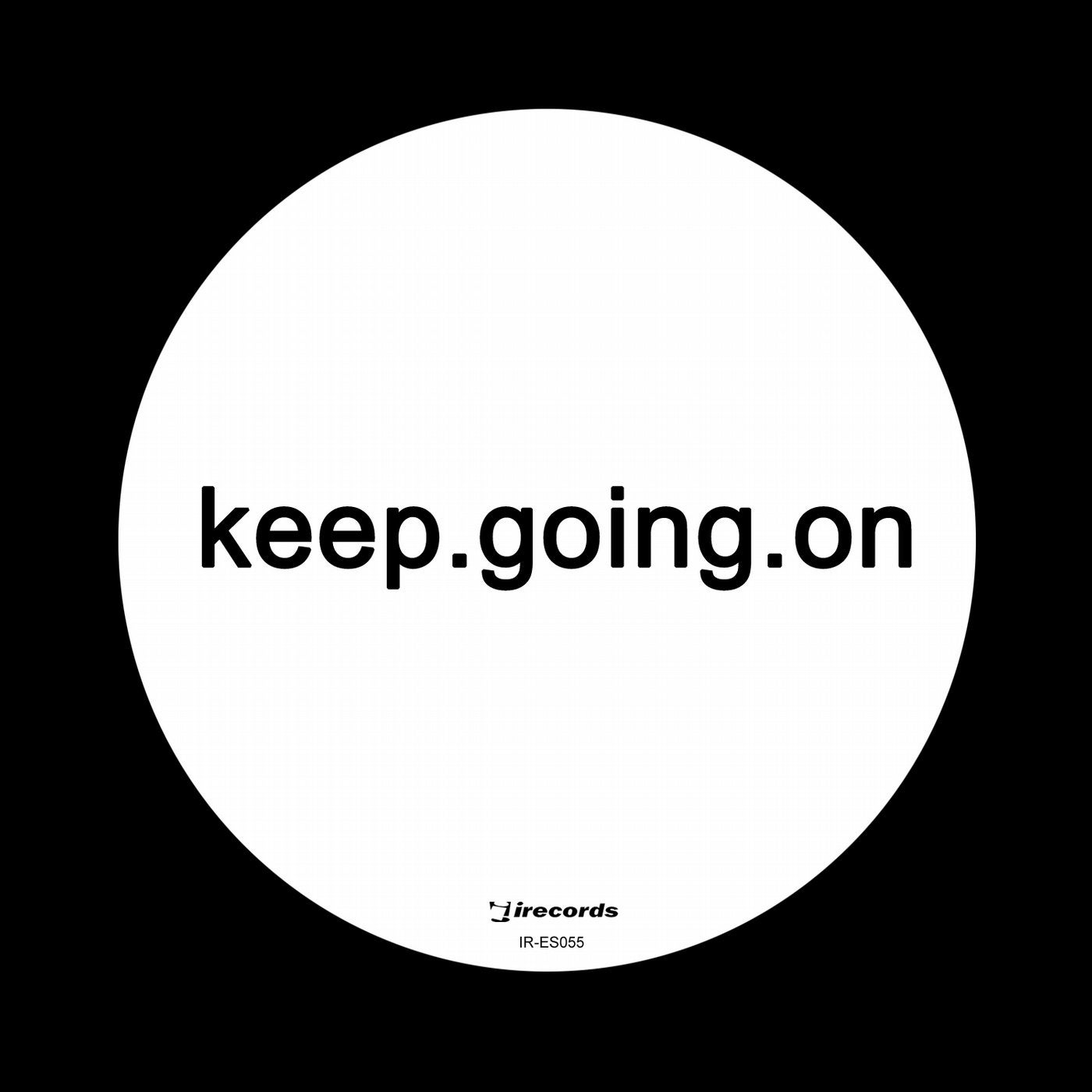 Keep Going On