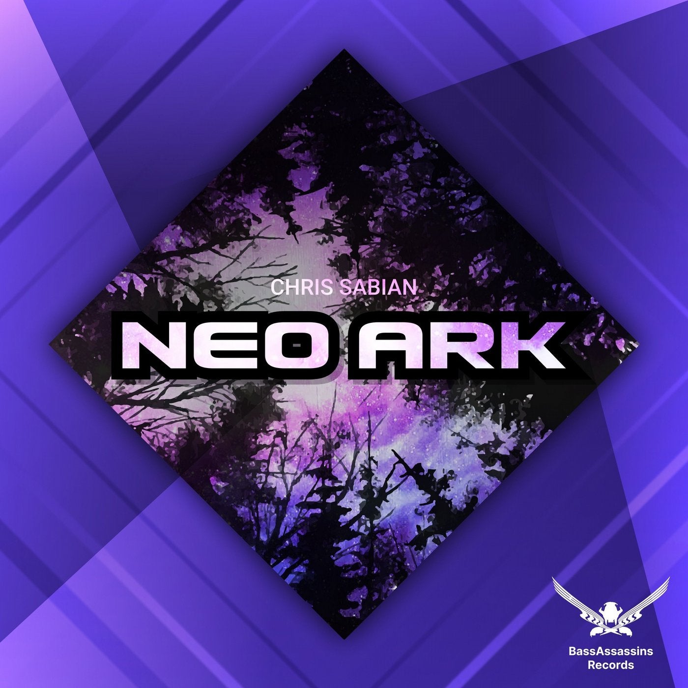 Neo Ark (Original Mix)