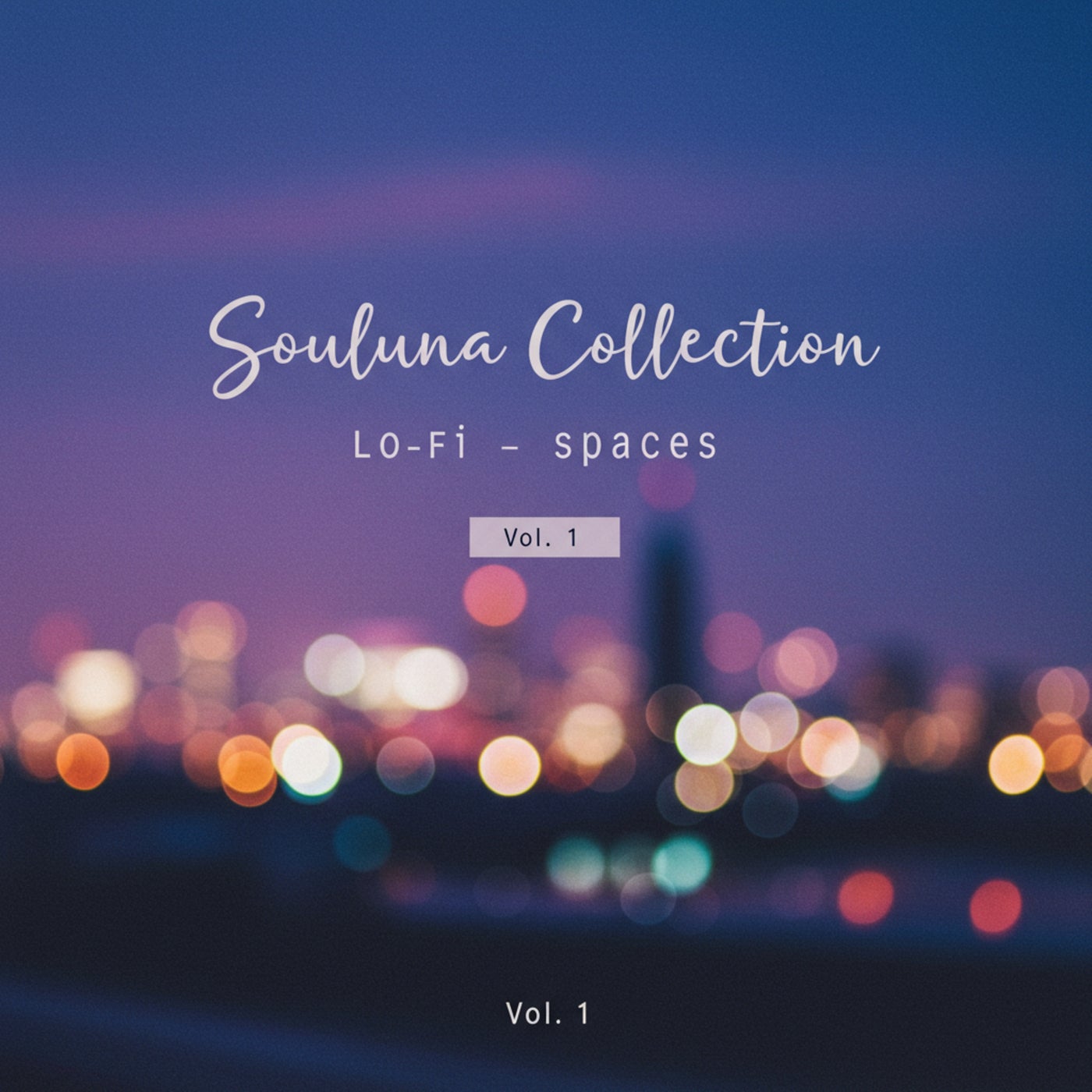 Souluna Collection - Lo-Fi - Spaces 1