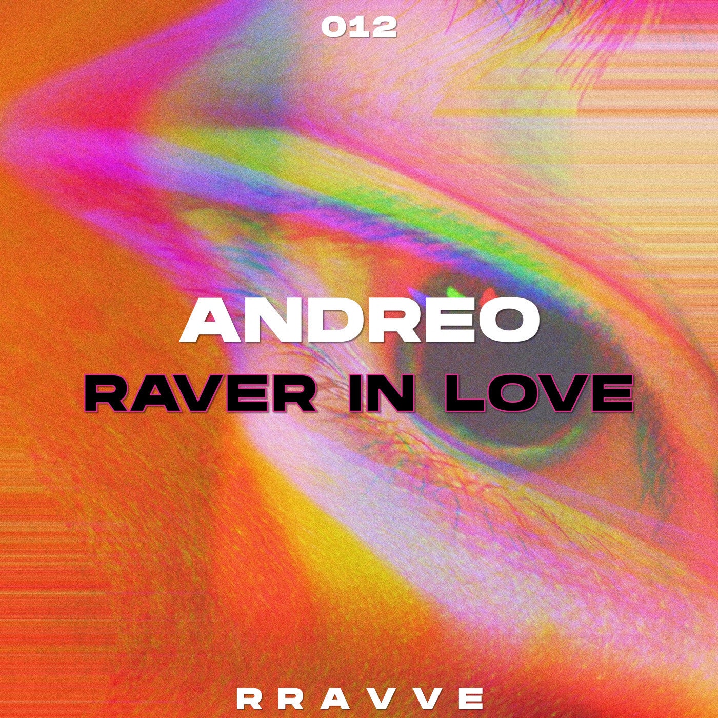 Raver In Love EP