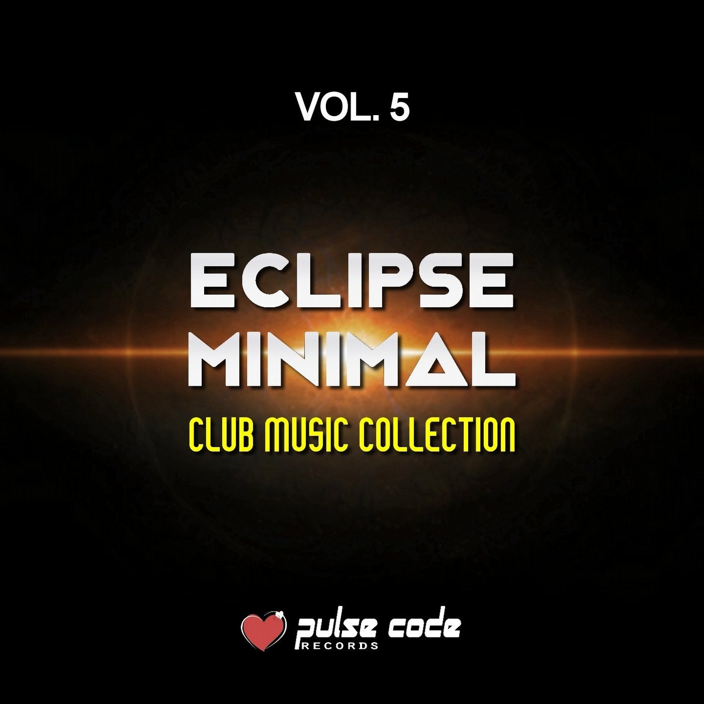 Eclipse Minimal, Vol. 5 (Club Music Collection)