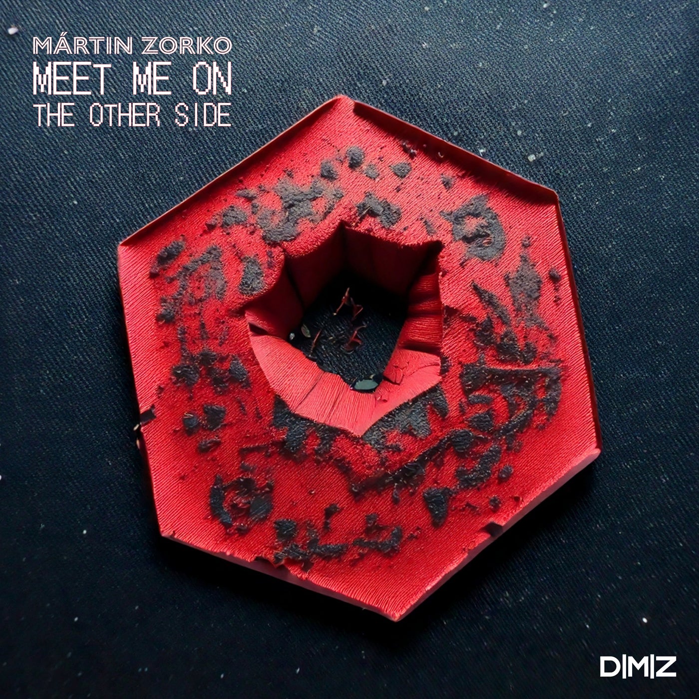Meet Me On The Other Side