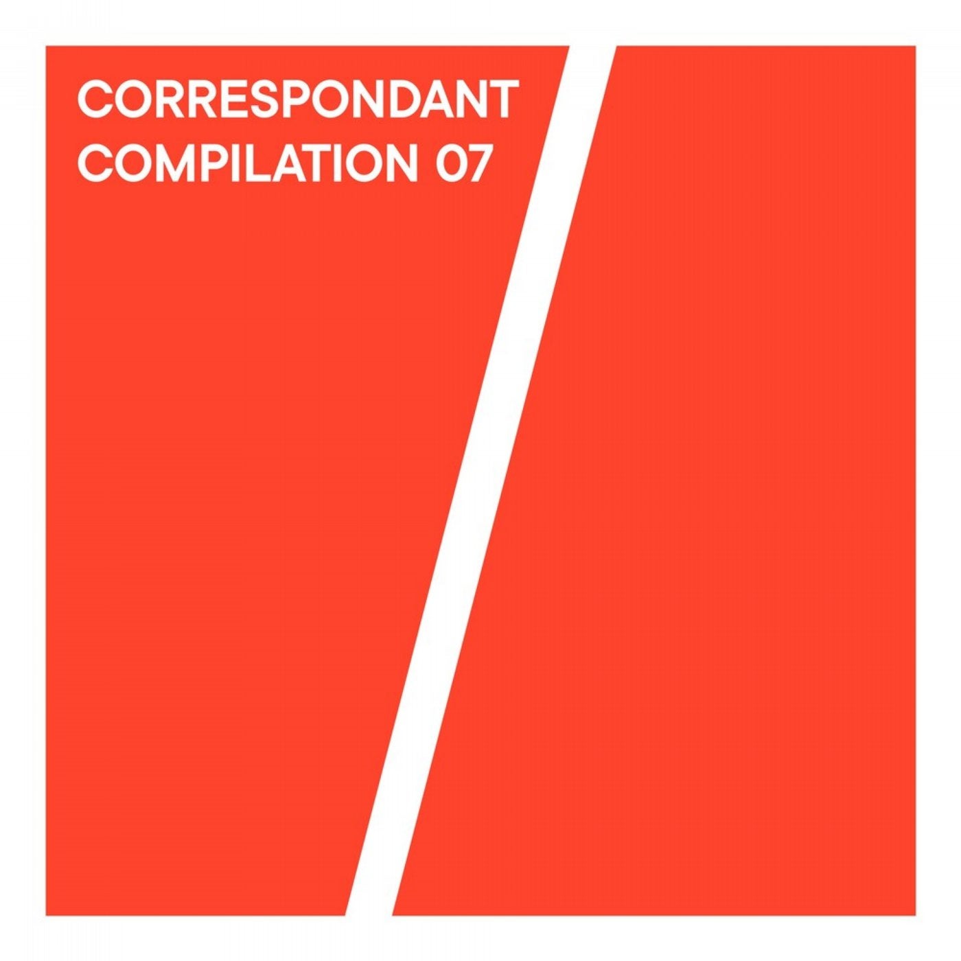 Correspondant Compilation 07
