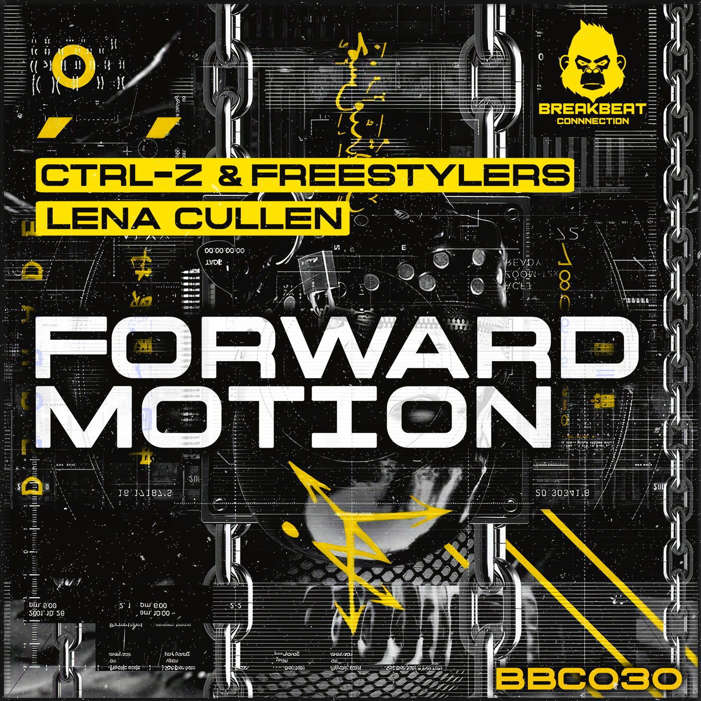 Forward Motion