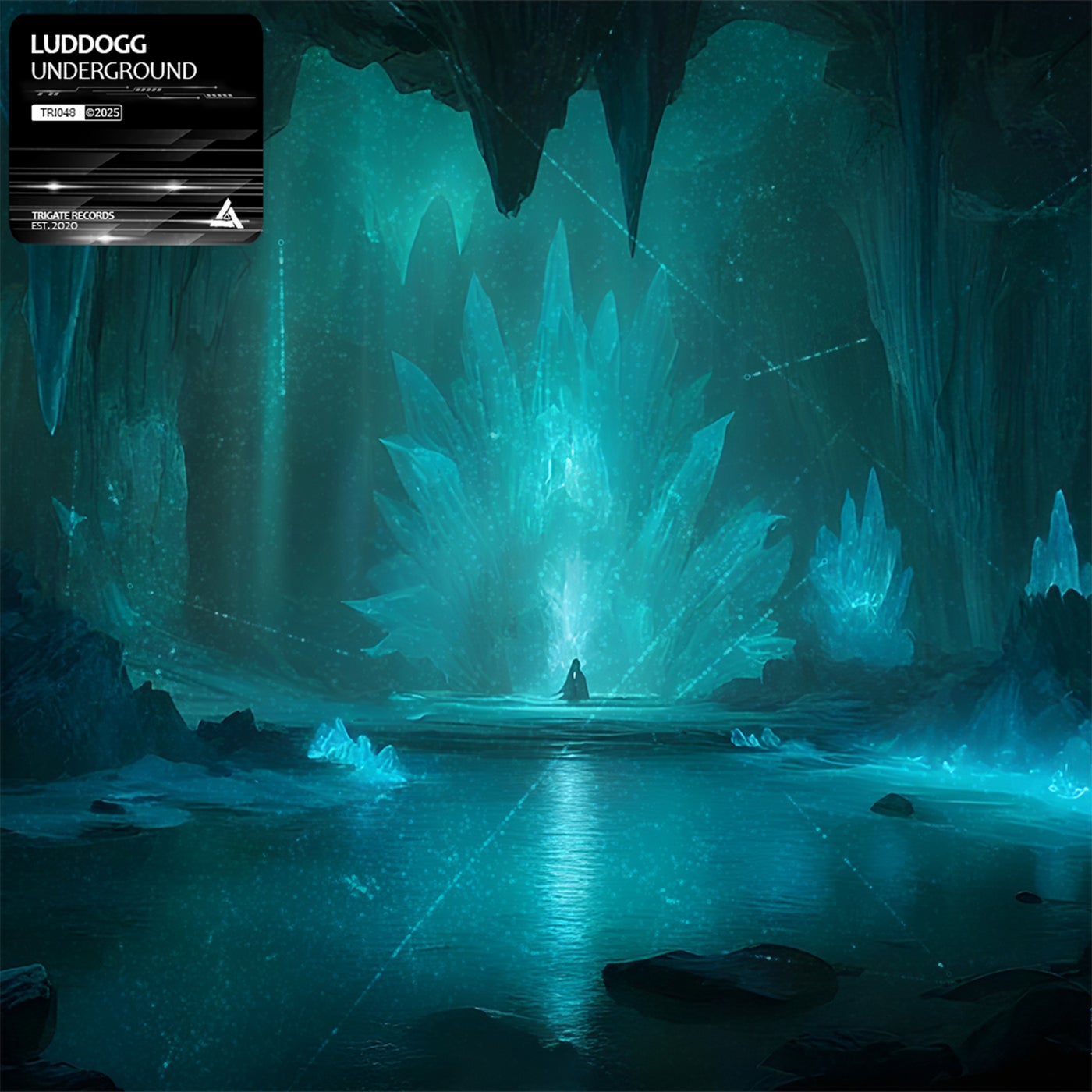 Underground