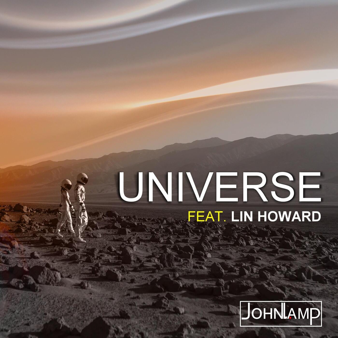 Universe (feat. Lin Howard)