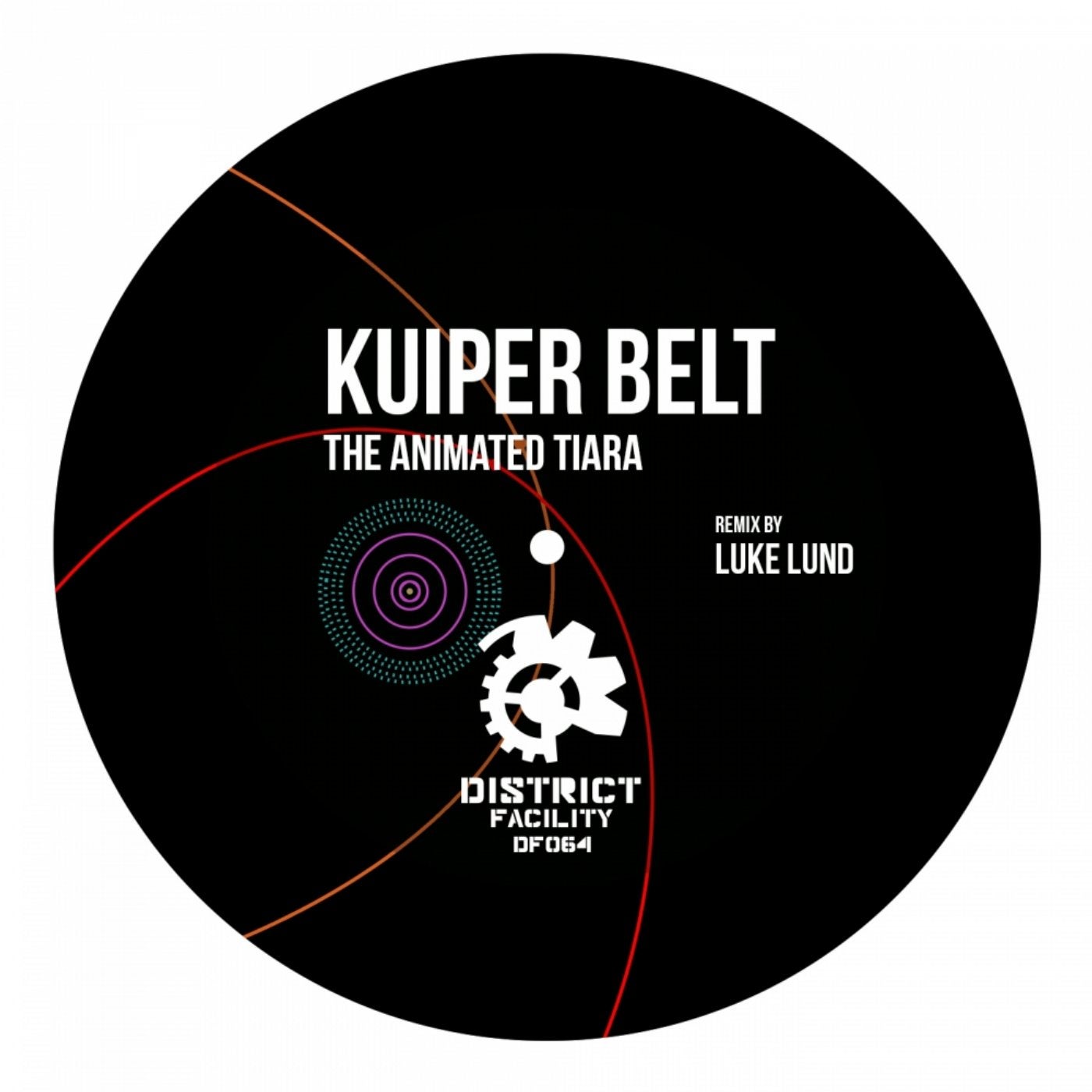 Kuiper Belt