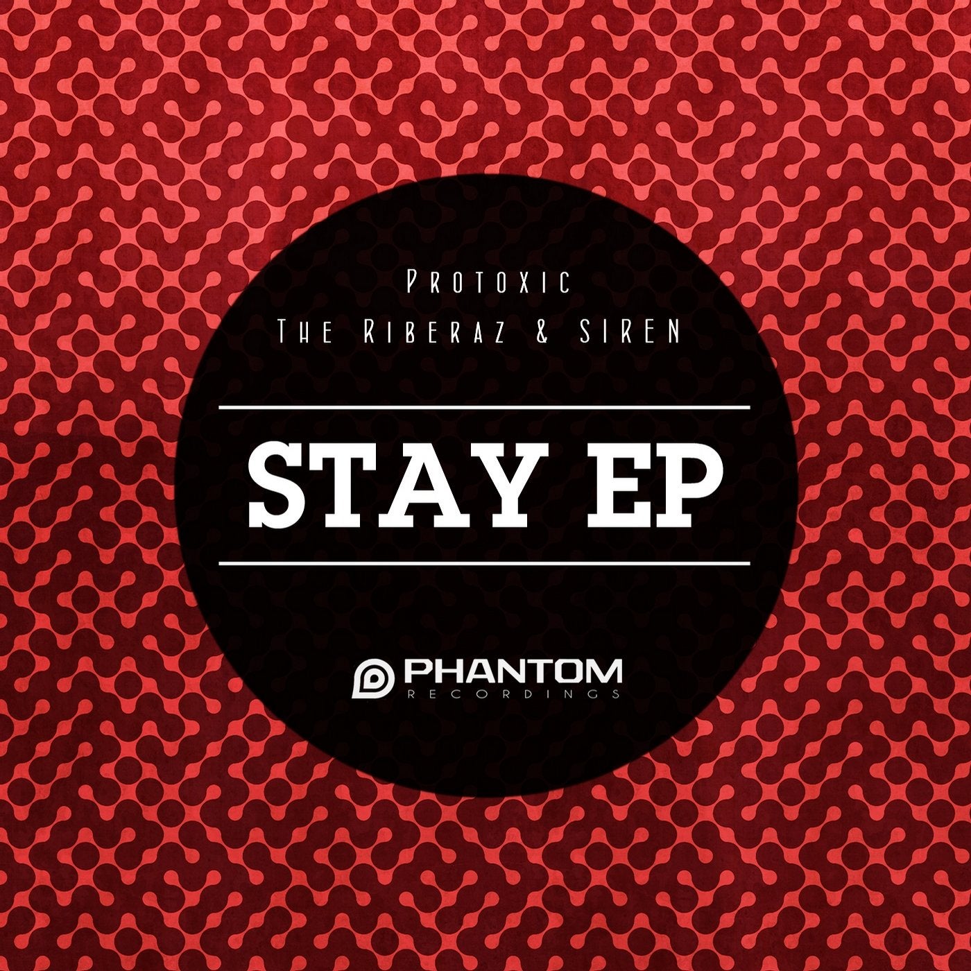 Stay EP