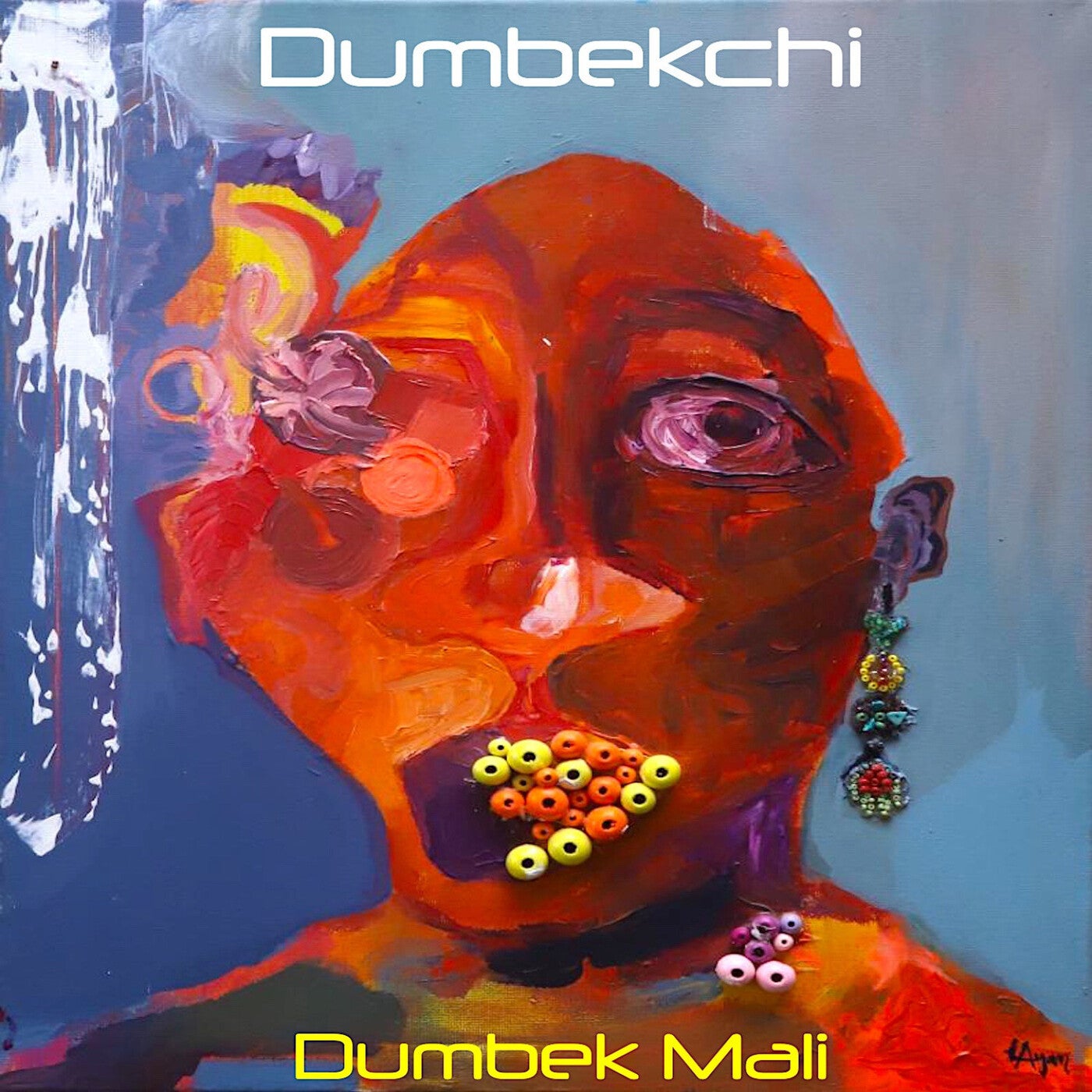 Dumbek Mali (Main Mix)