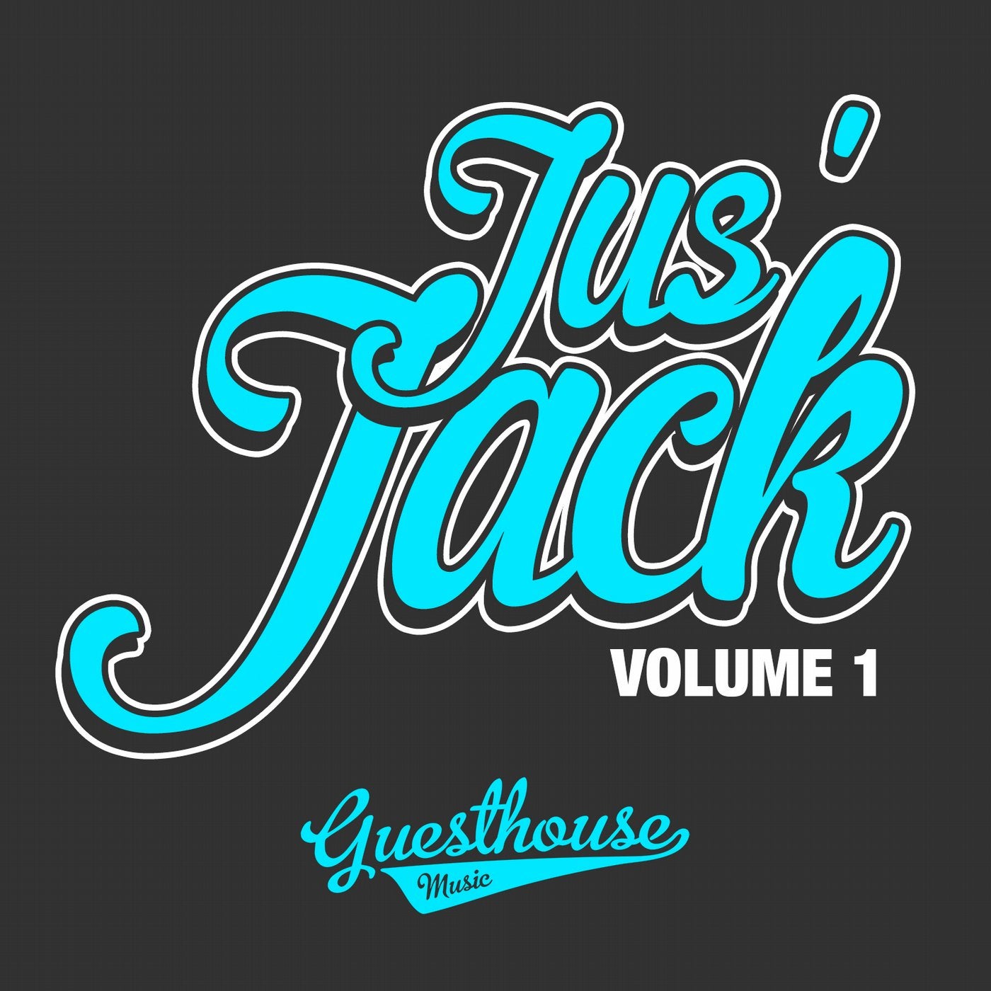 Jus Jack Vol. 1