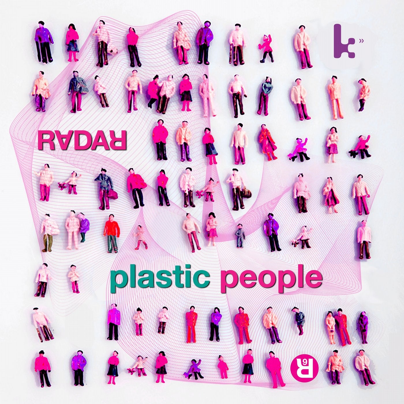 Plastic People