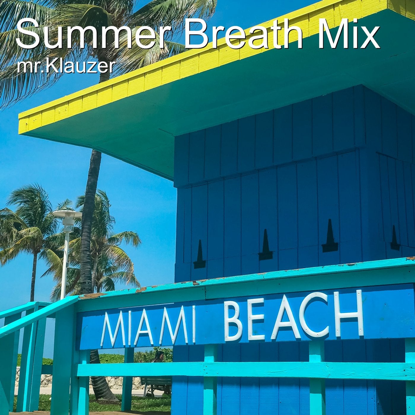 Summer Breath Mix