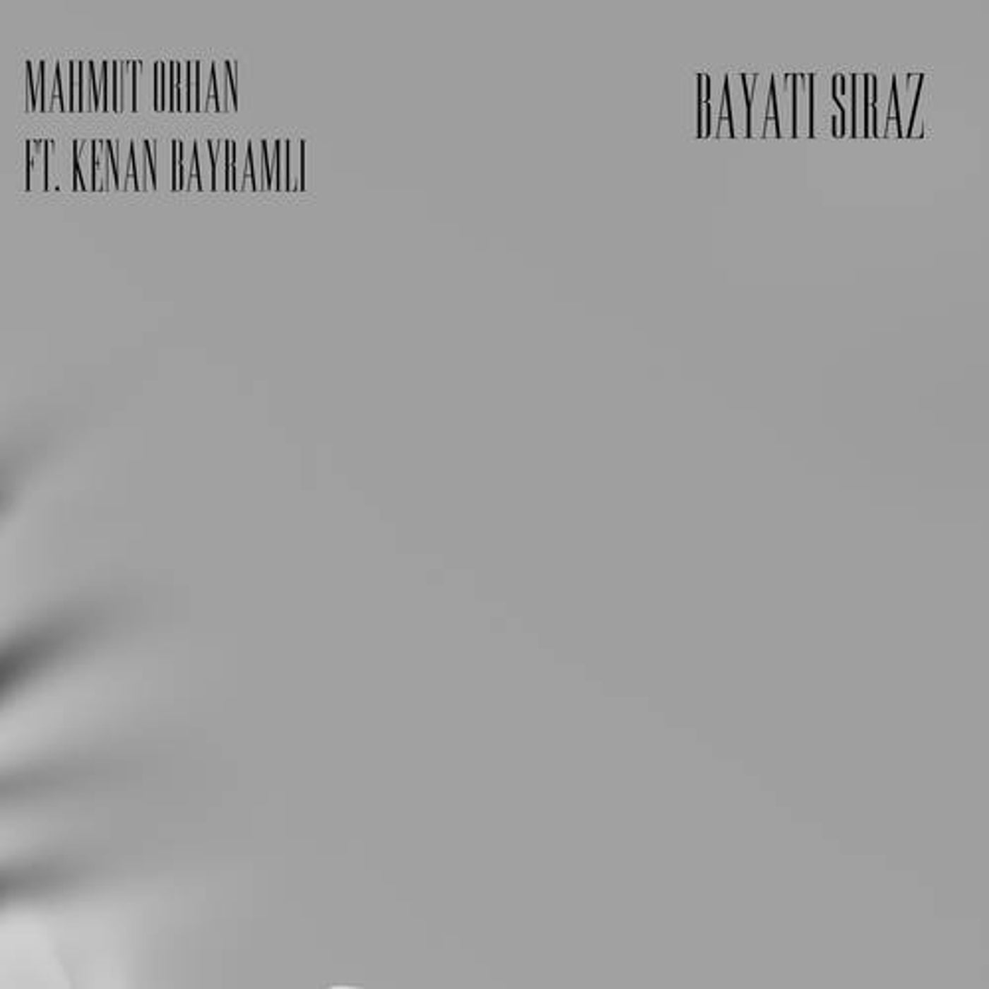 Bayati Shiraz (Extended Mix)