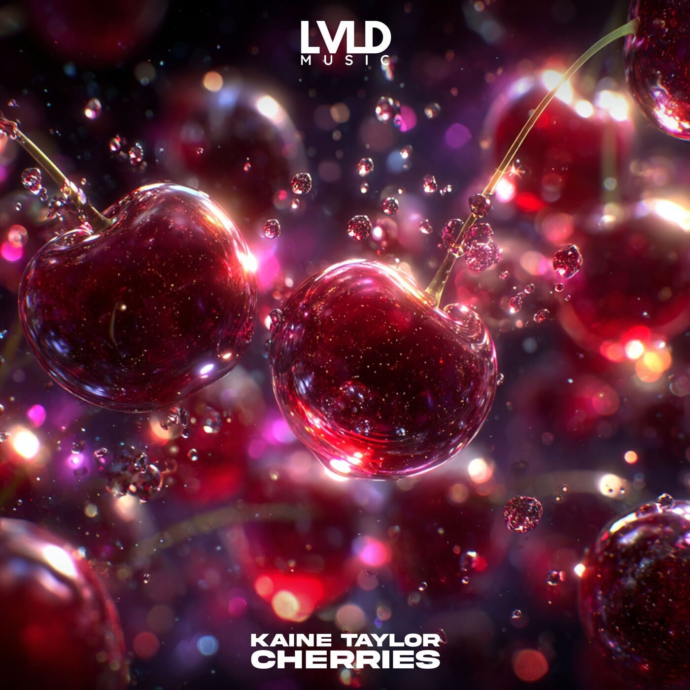 Cherries