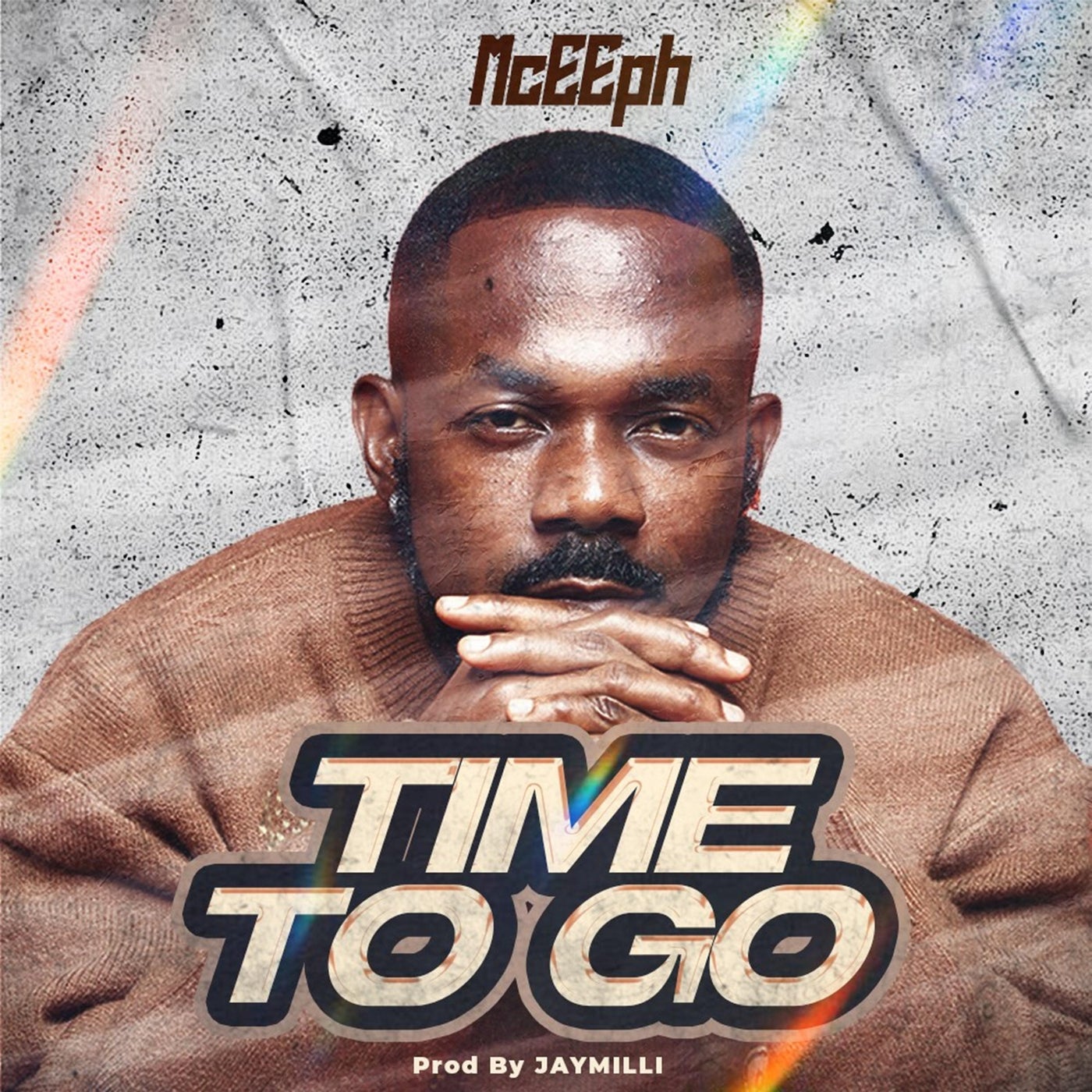 Time To Go
