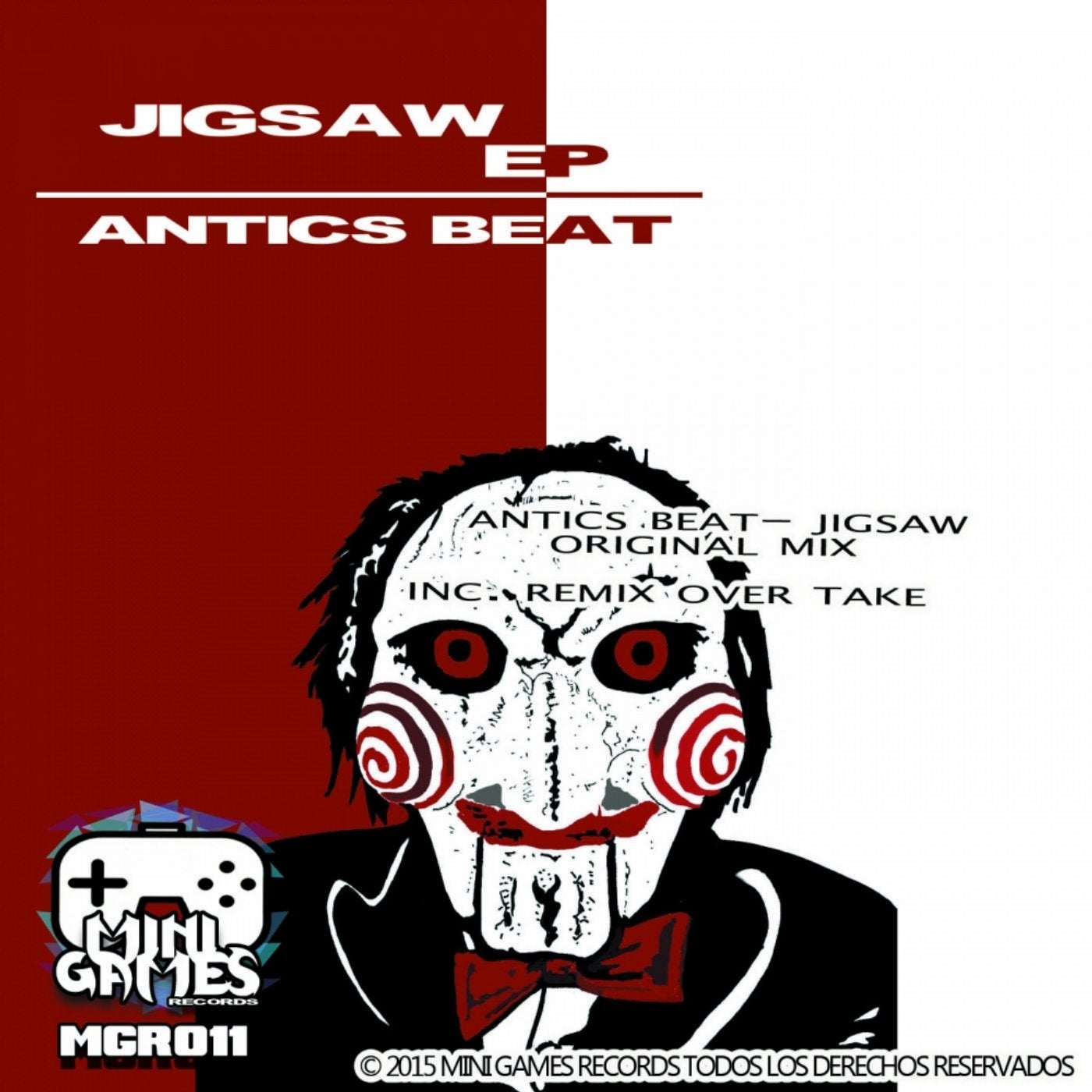 Jigsaw