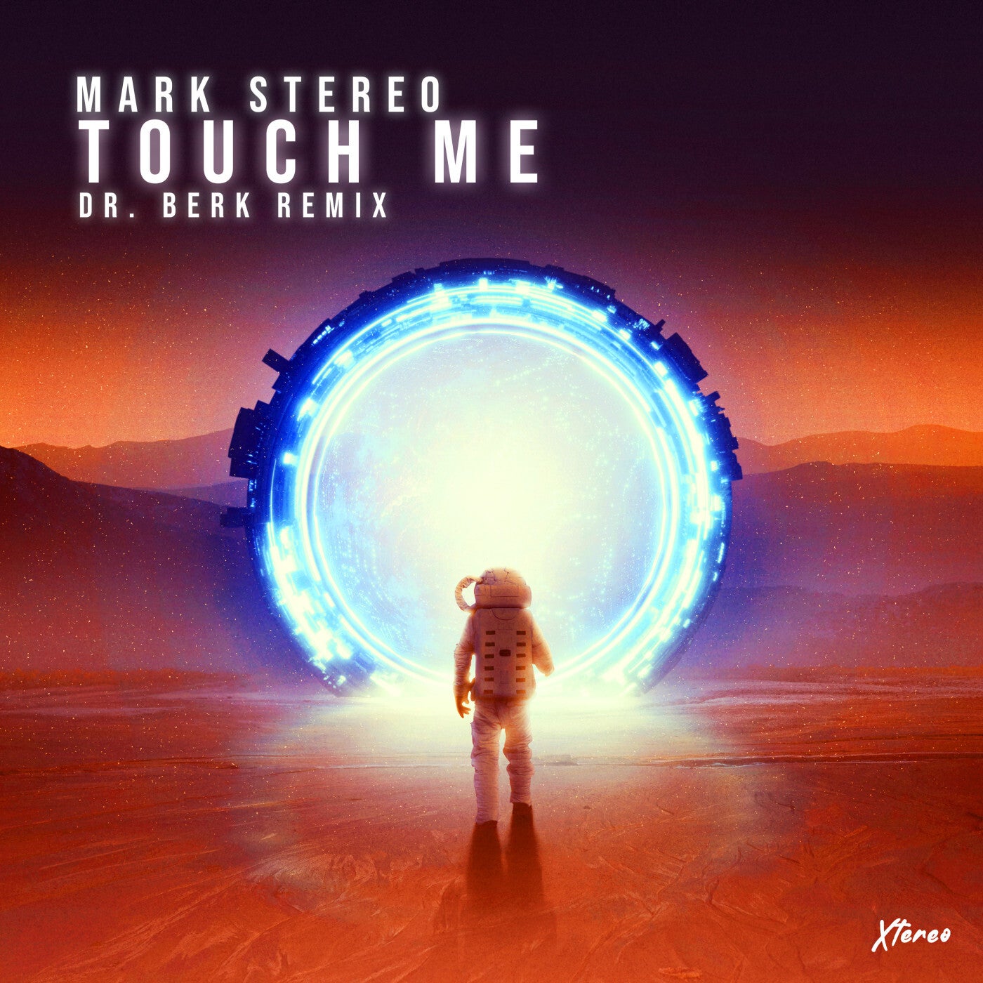 Touch Me (Dr. Berk Remix)