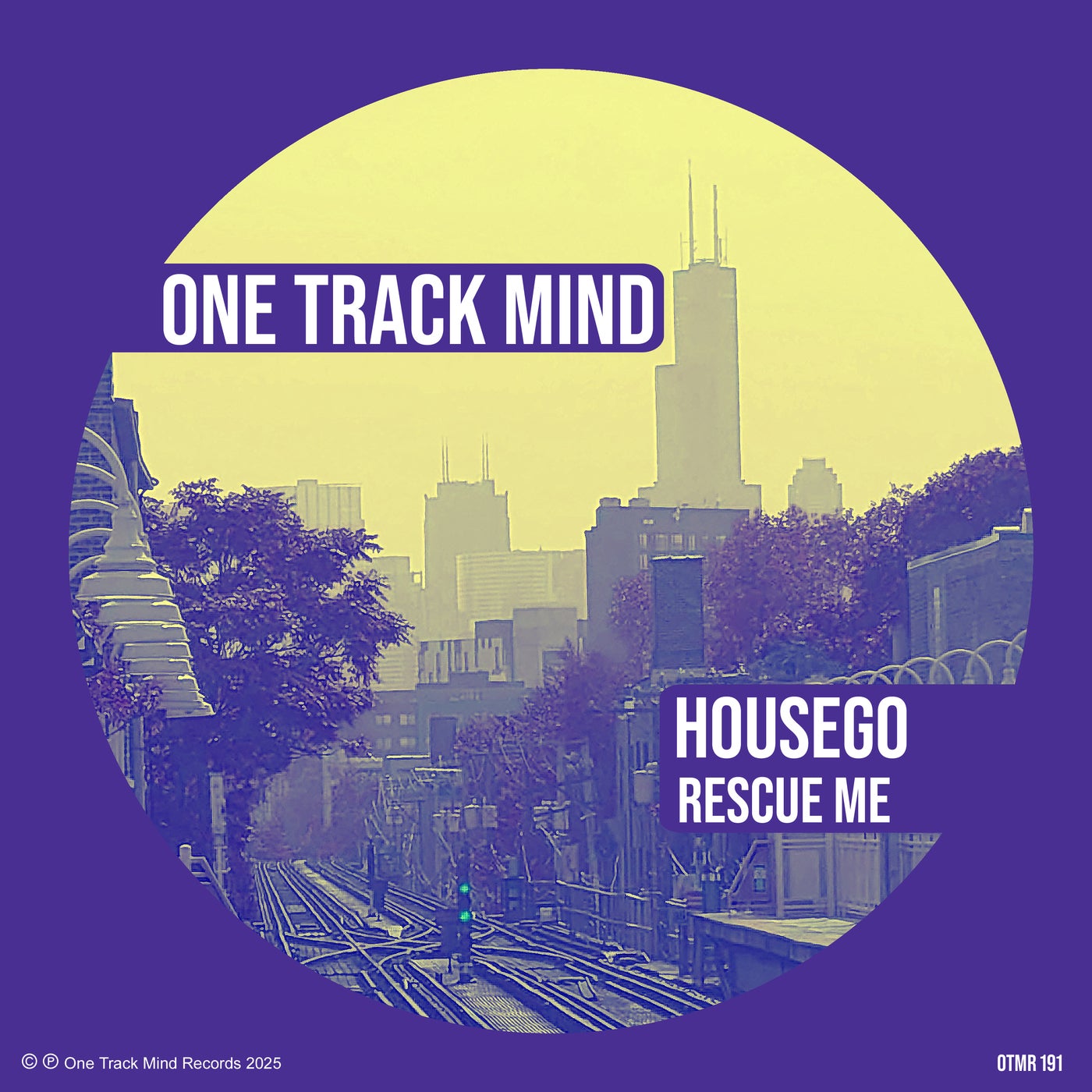 Rescue Me