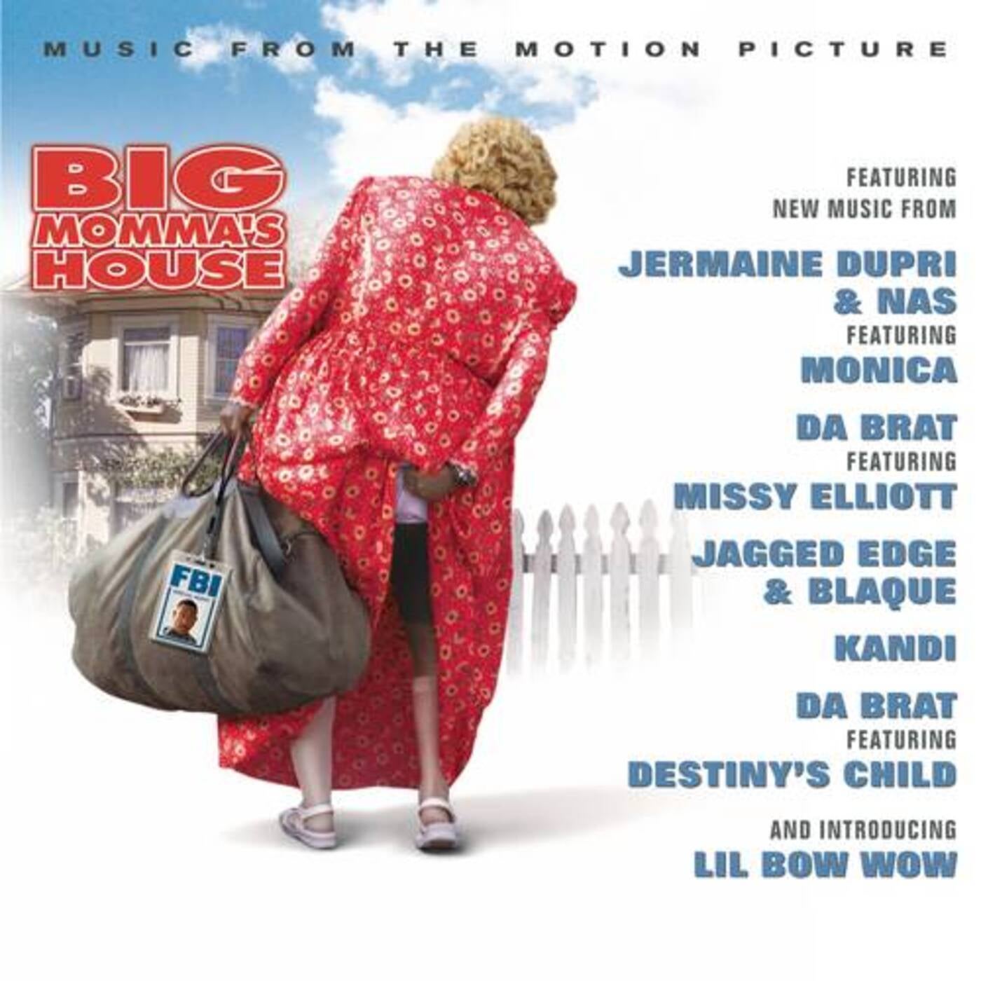 Bow Wow - Bounce With Me (feat. Xscape)