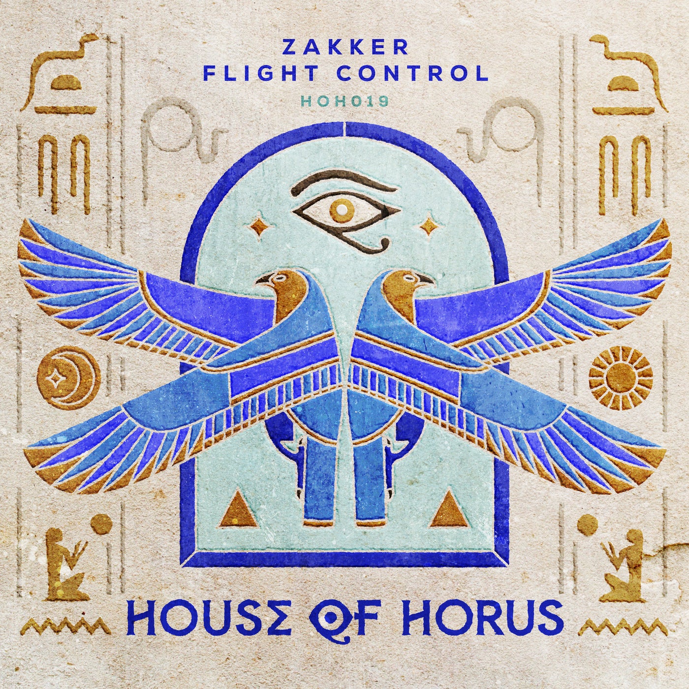 Flight Control