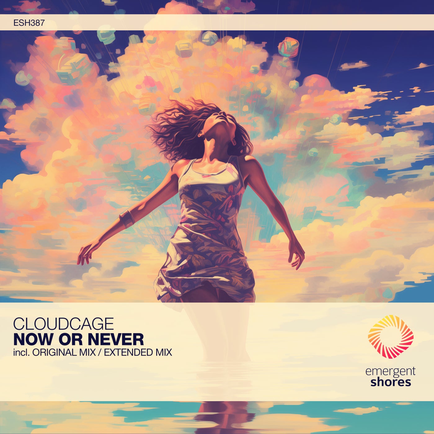 Now or Never
