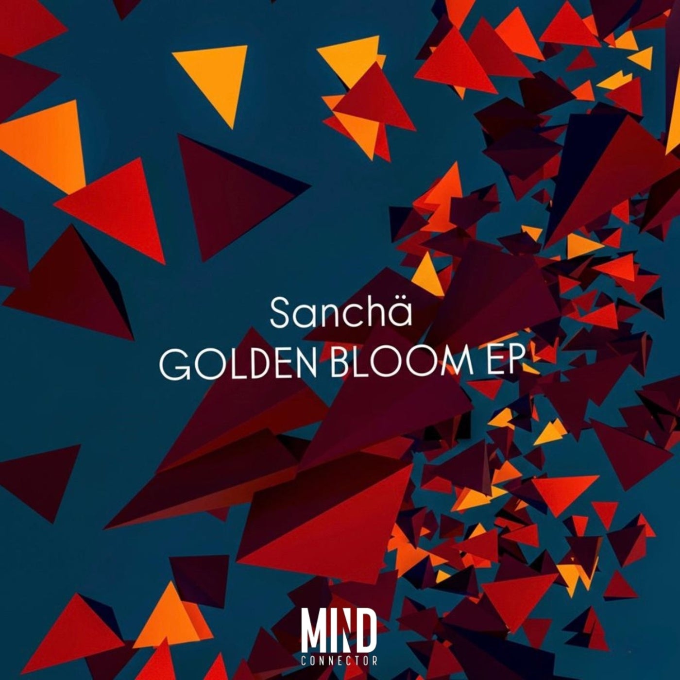 Golden Bloom