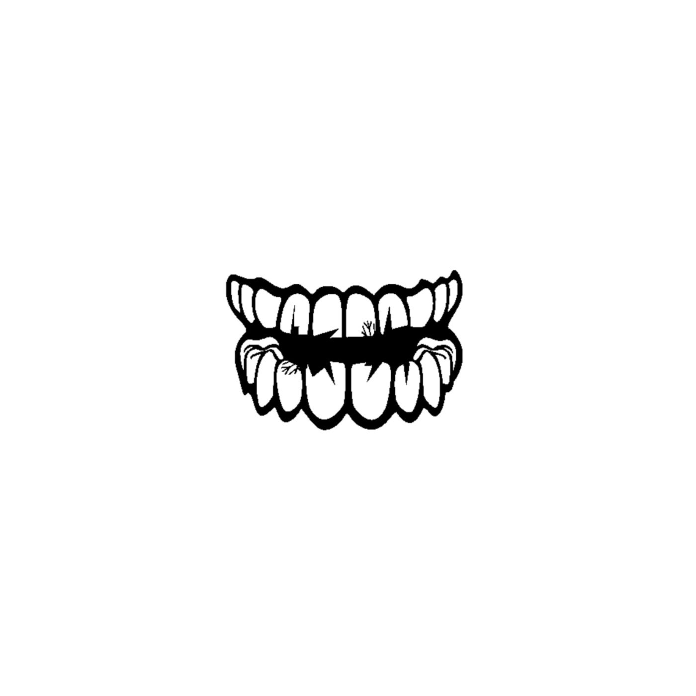 Chewing Tinfoil