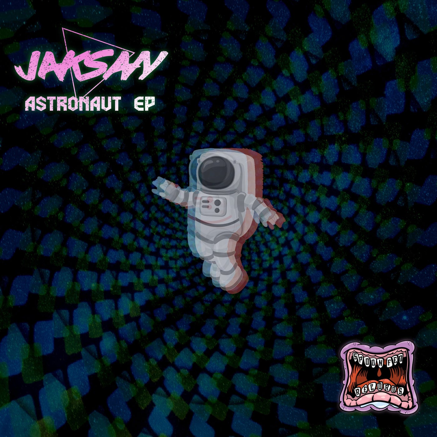 Astronaut EP