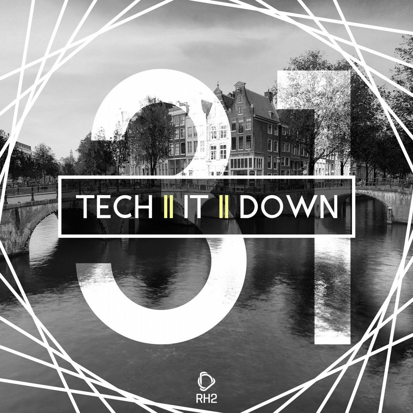 Tech It Down! Vol. 31