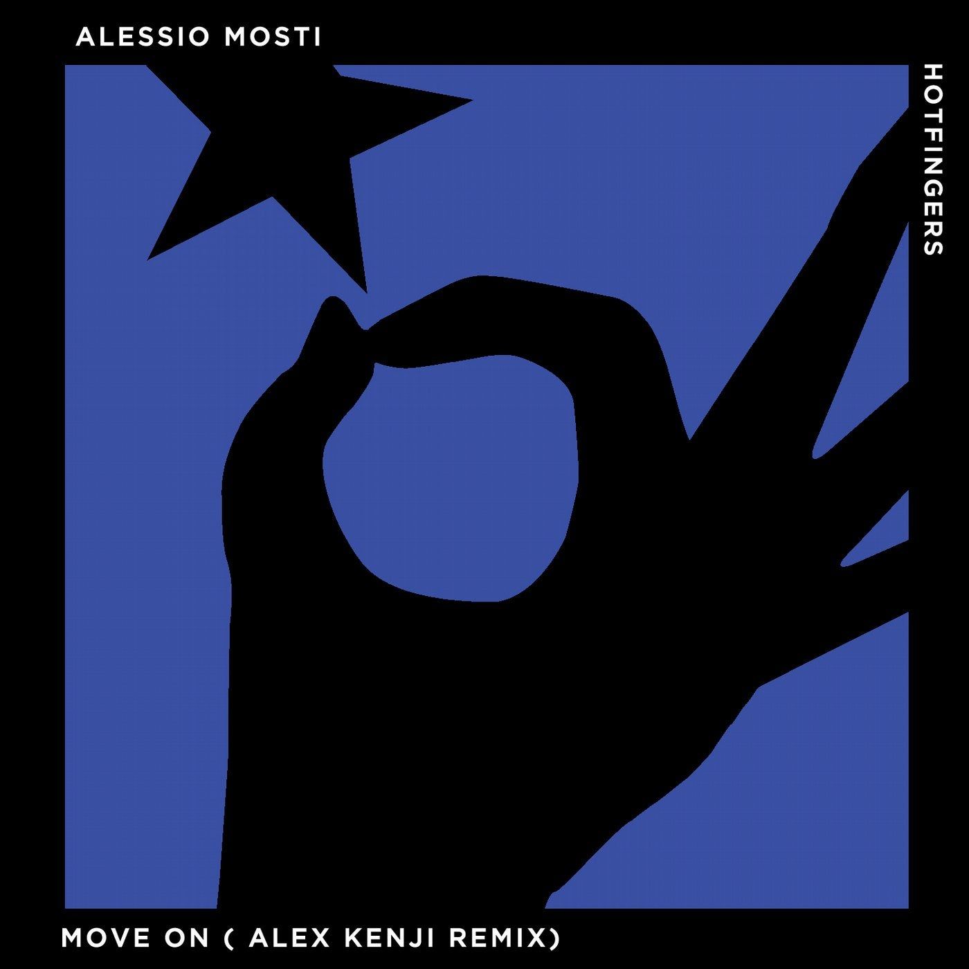 Move On (Alex Kenji Remix)