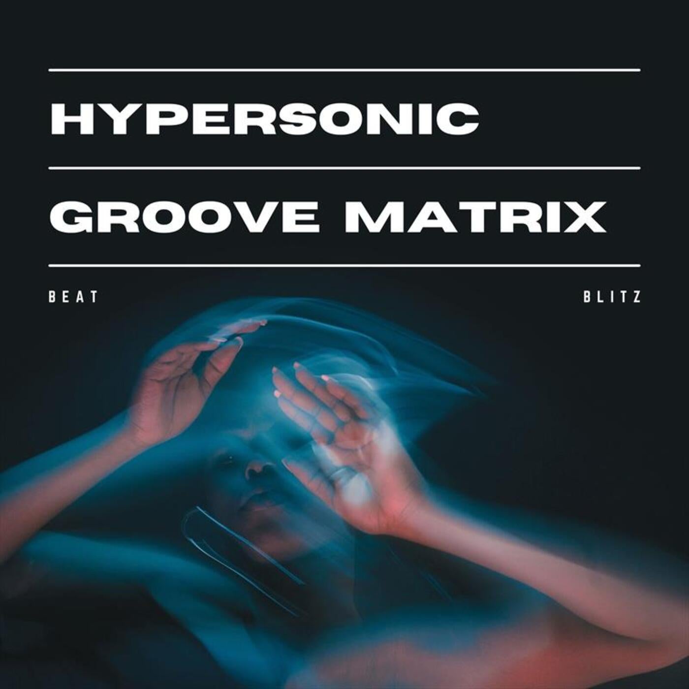 Hypersonic Groove Matrix