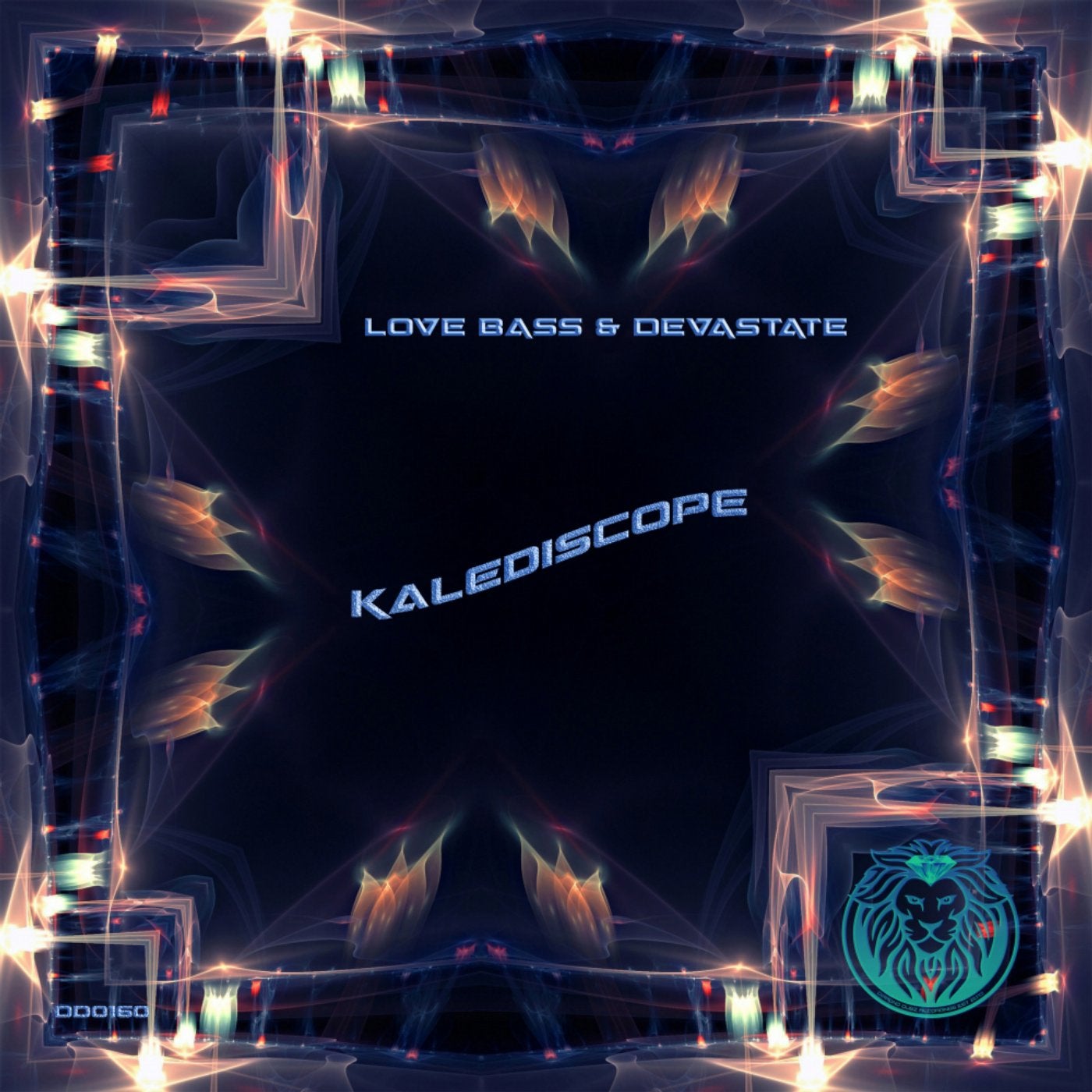 Kalediscope