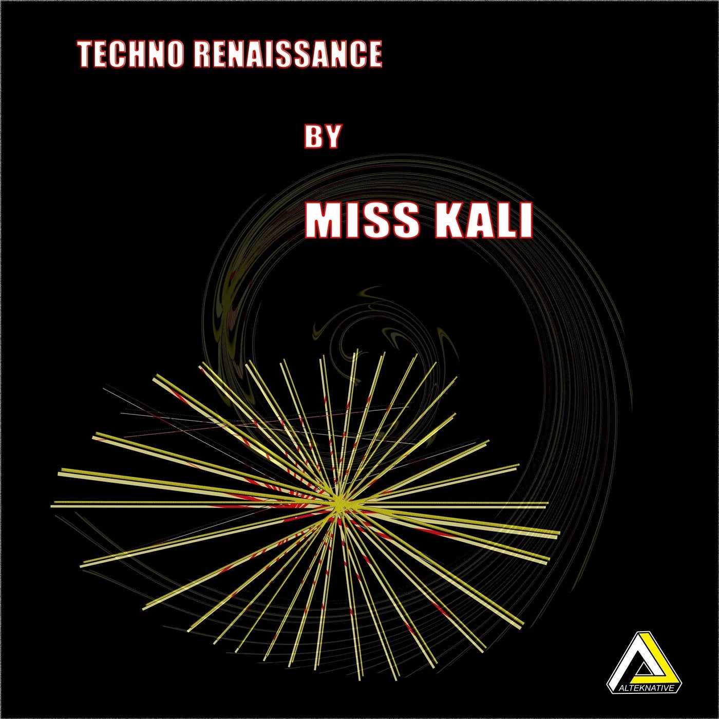 Techno Renaissance