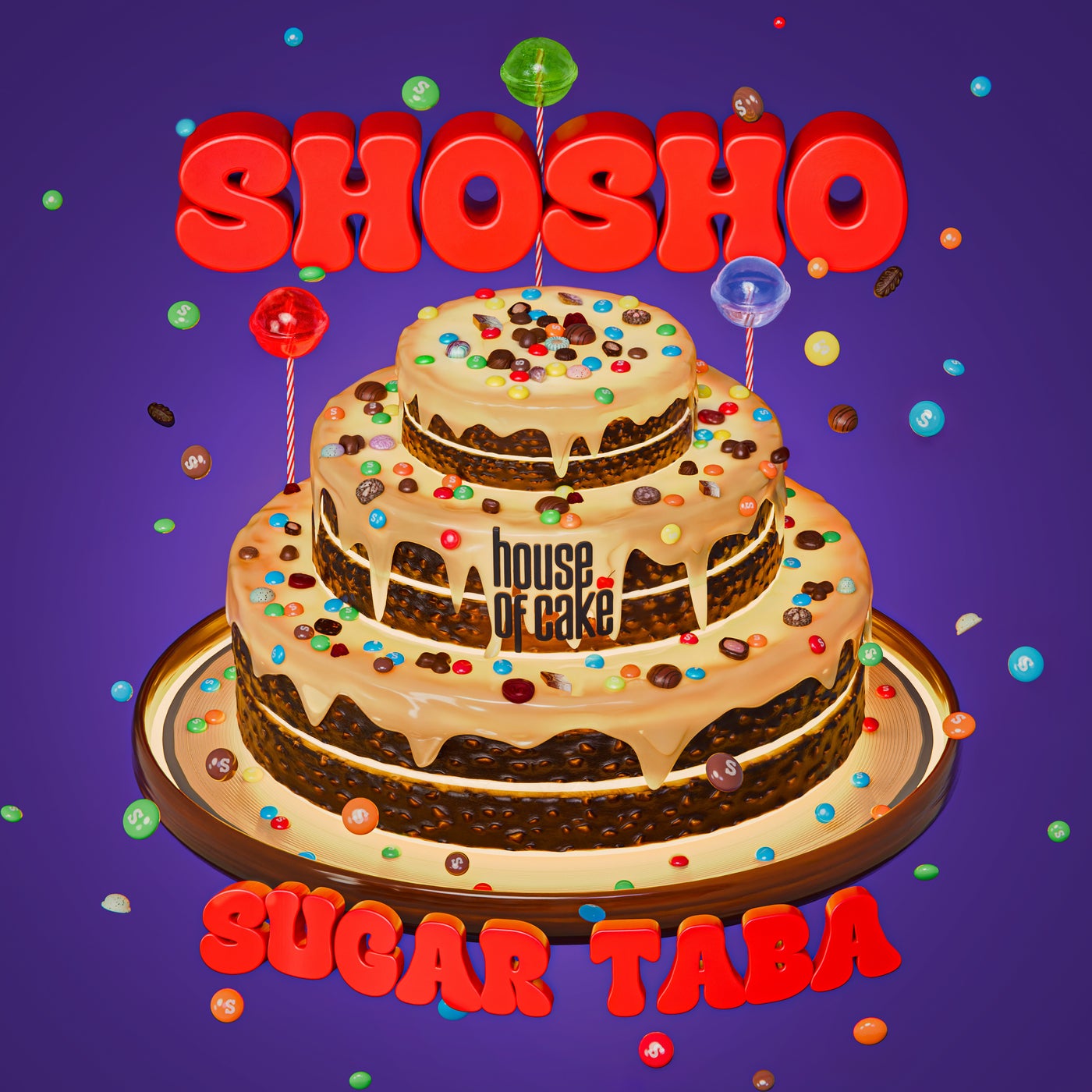 Sugar Taba