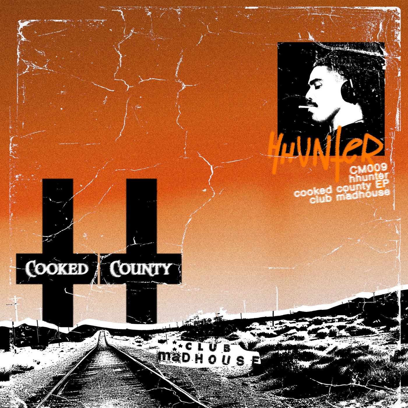 Cooked County