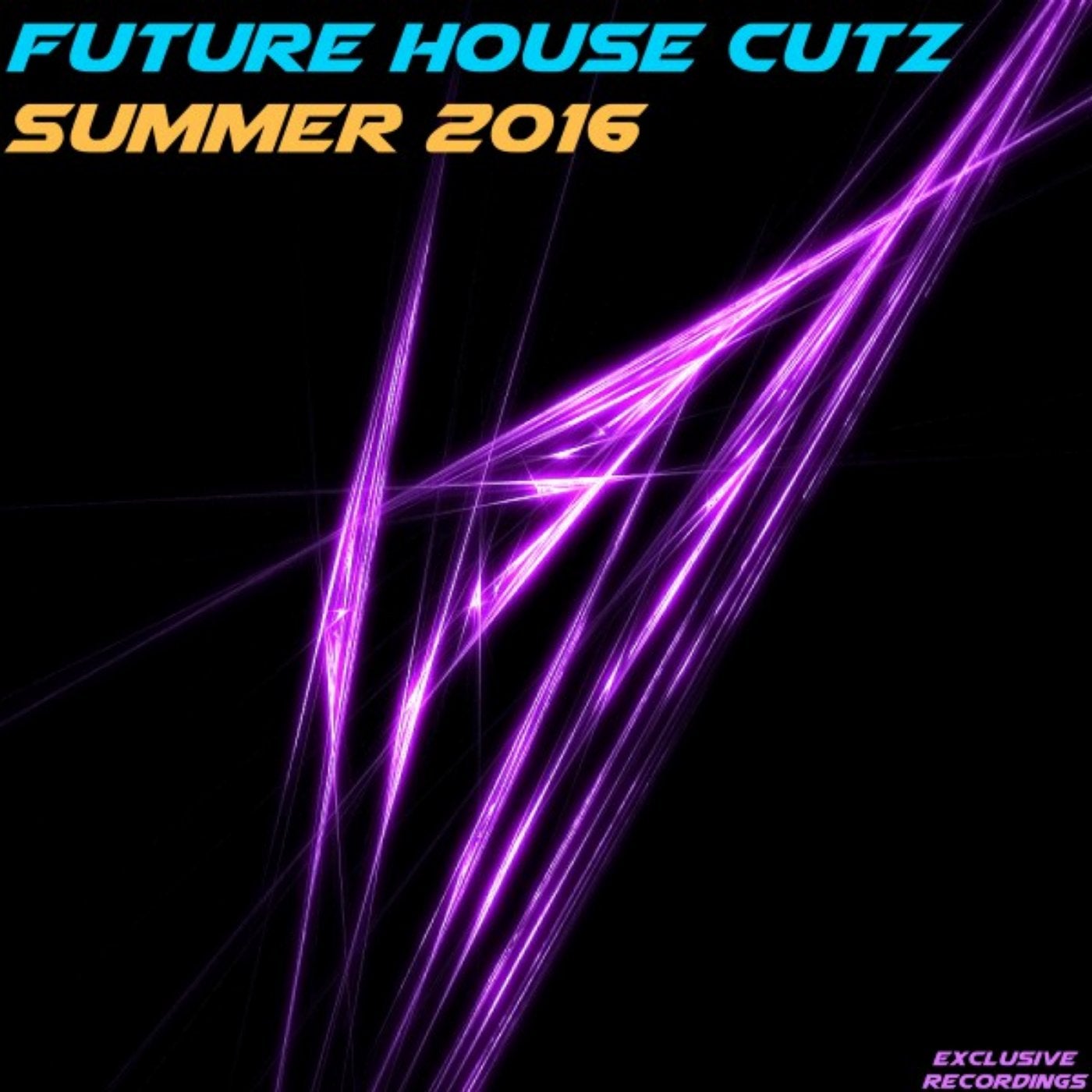 Future House Cutz Summer 2016