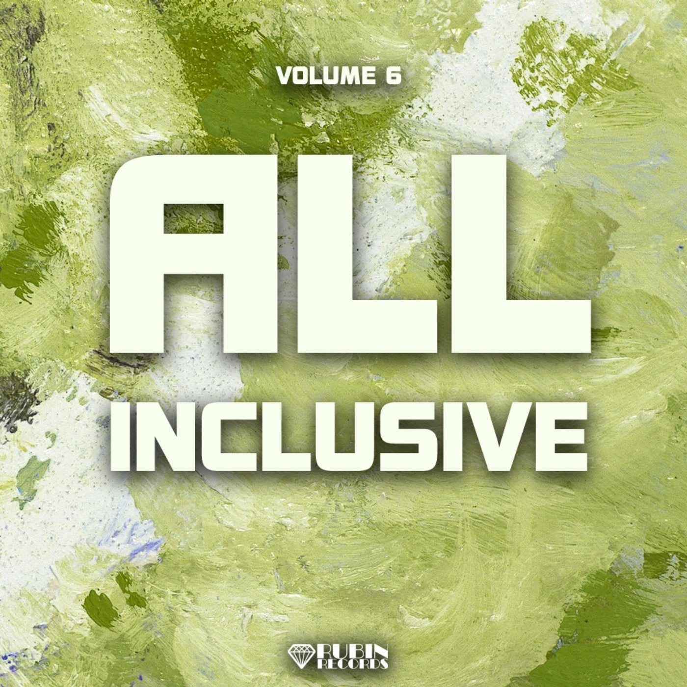 All Inclusive Rubin Records, Vol. 6