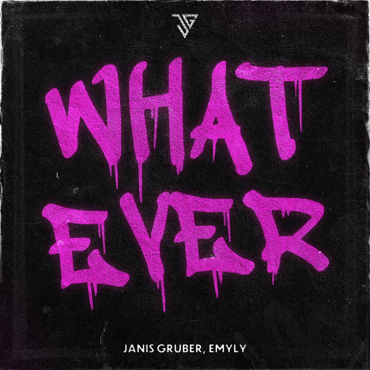 Whatever (Extended)